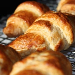 Rose Levy Beranbaum Bake-off