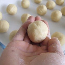 Kemalpasha Dessert