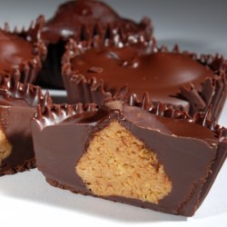 Chocolate Peanut Butter Cups