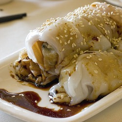 Guang Zhou Restaurant