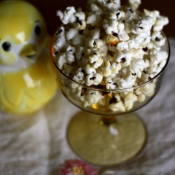 Kettle Corn