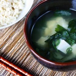 Miso Soup