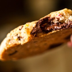 Vegan Cookies
