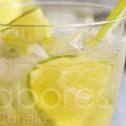 Caipirinha