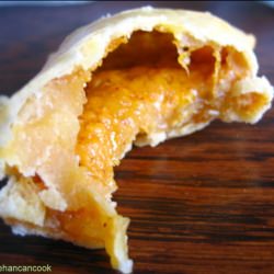 Cheese Roll