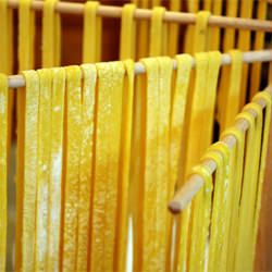 Homemade Pasta