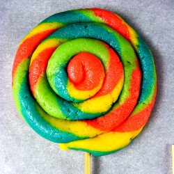 Play Dough Cookies