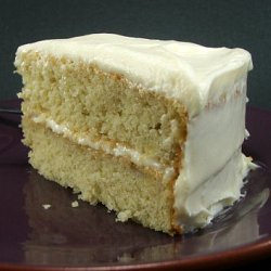 Banana Cake