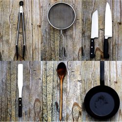 Kitchen Essentials