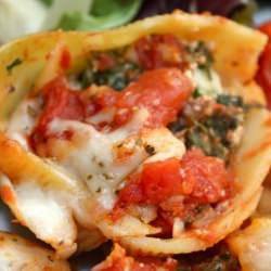 Stuffed Shells
