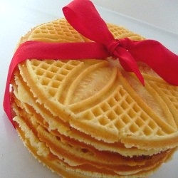 Pizzelle