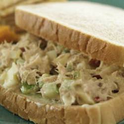 Tuna Salad