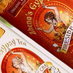 Zhena’s Gypsy Tea