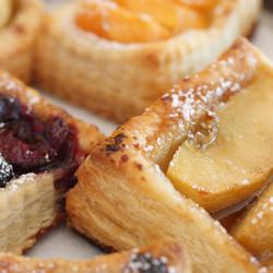 Parisian Tartlets