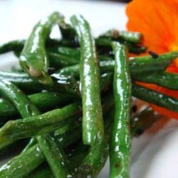Chinese Long Beans