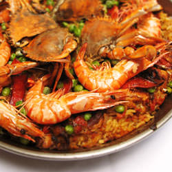 Paella