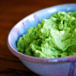 Guacamole