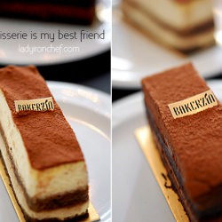 Sweet Nibbles II