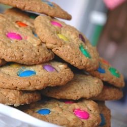 Two Hand Cookies