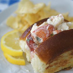Lobster Roll