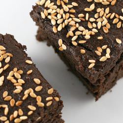 Chocolate Snack Cake