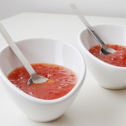 Tomato Jam
