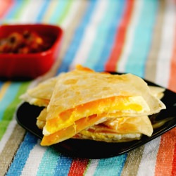 Eggadilla