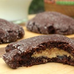 The Most Devilish Cookies
