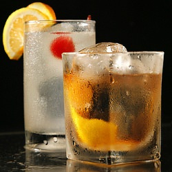Genever Cocktails