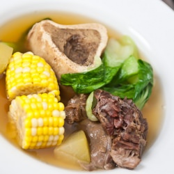 Bulalo