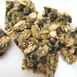 Peanutty Snack from Danshui, Taiwan