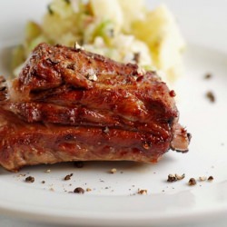 Beef Short Ribs