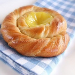 Brioche Snails