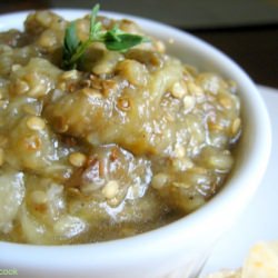 Baigan Choka