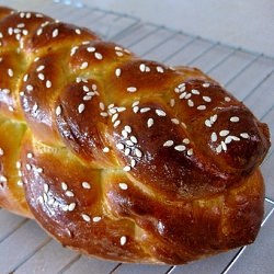 Challah