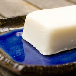 Goat Mozzarella