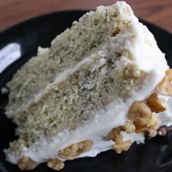 Banana Cake