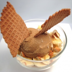 Cappuccino Ice Cream