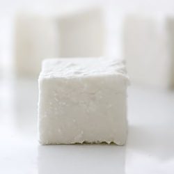 Gingerbeer Marshmallow