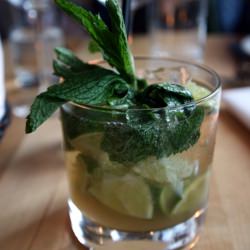 Grade 8 Mojito