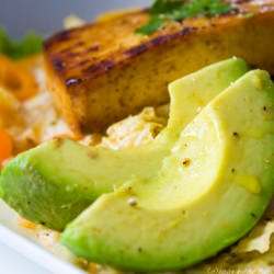 Eco-atkins Diet Foods