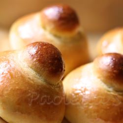 Brioche Siciliane con il Tuppo