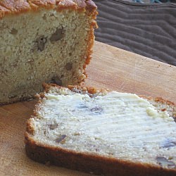 Banana Bread
