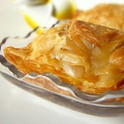 Vegetable Puffs