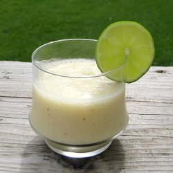 Bananarita Smoothie