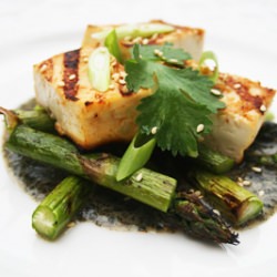 Tofu Salad