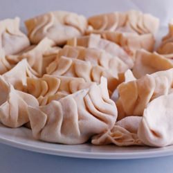 Chinese Dumplings