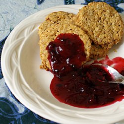 Cherry Jam