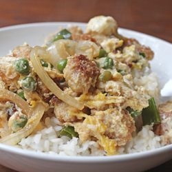 Katsudon