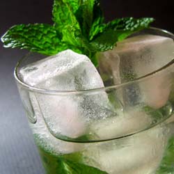 Original Muddled Cocktails